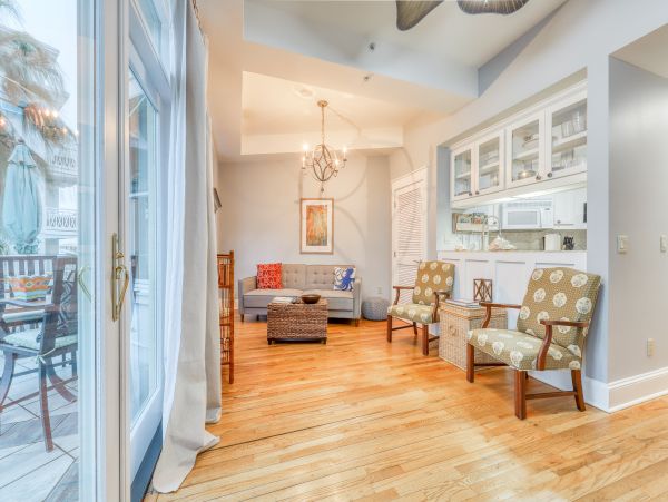 Panama City Beach Condo 971750
