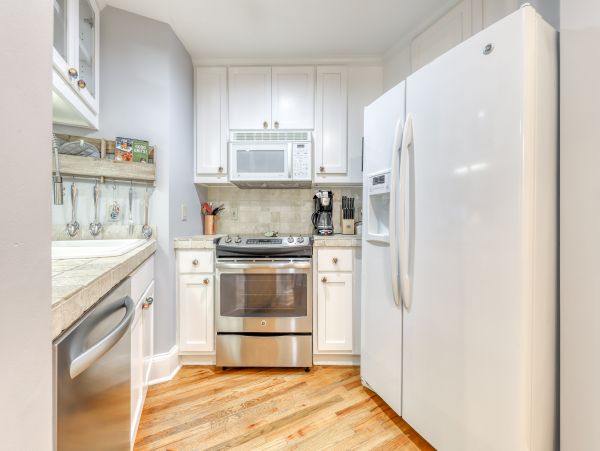 Panama City Beach Condo 971750