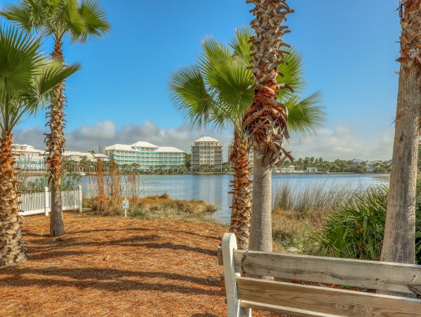 Panama City Beach Condo 971750