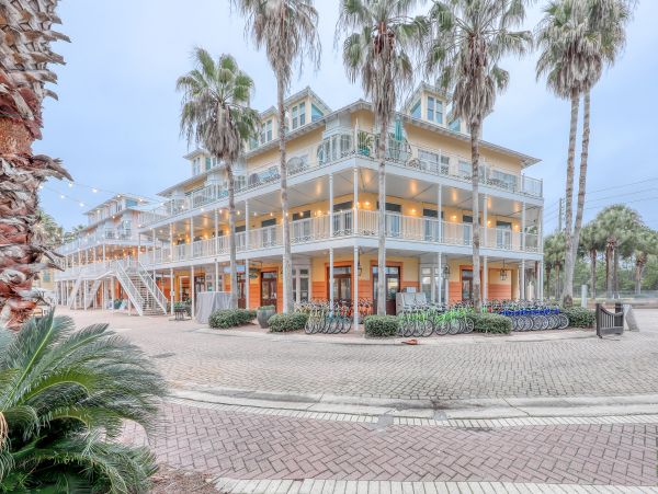 Panama City Beach Condo 971750