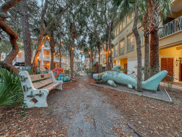 Panama City Beach Condo 971750