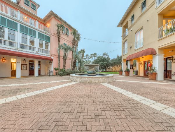 Panama City Beach Condo 971750