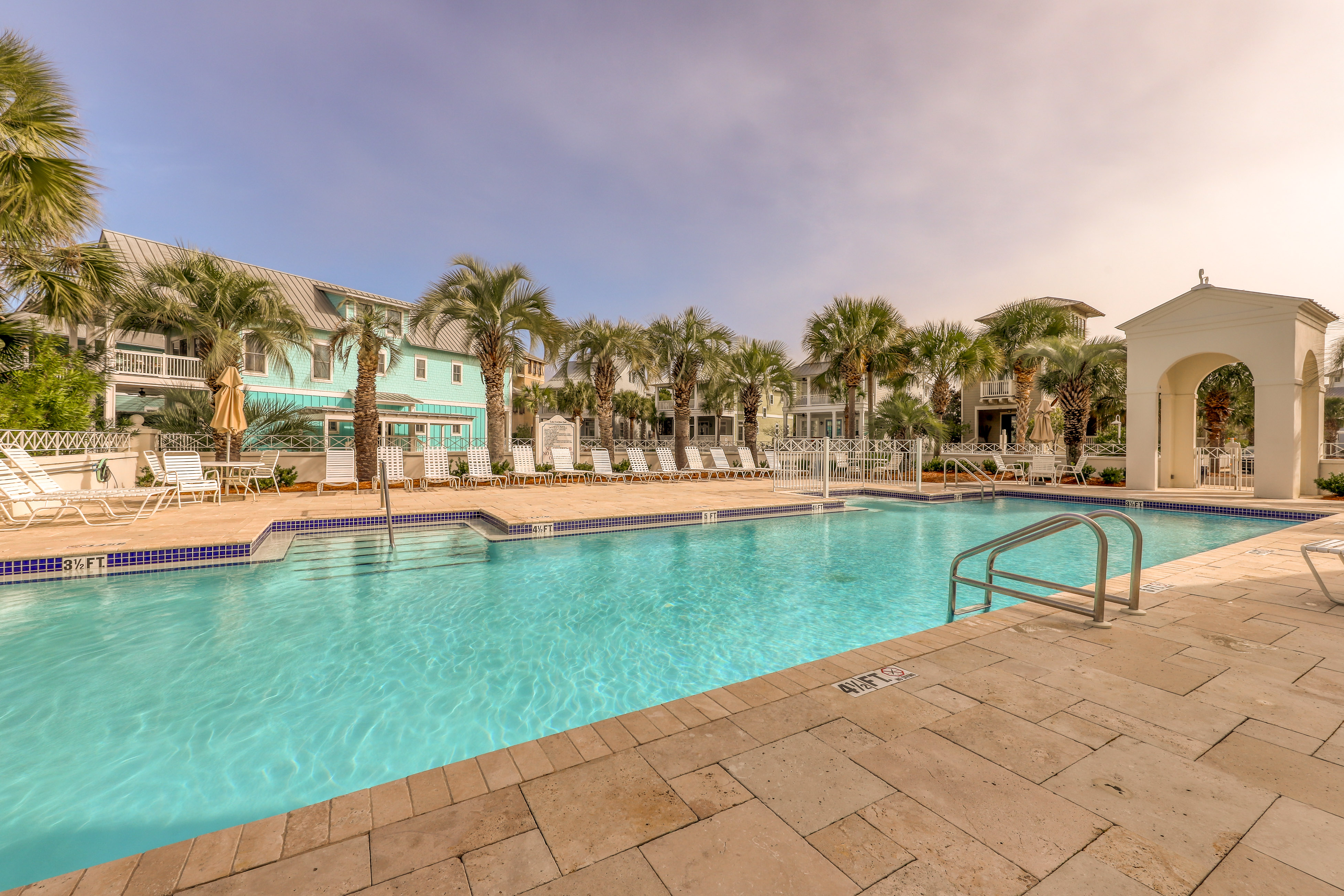 Panama City Beach Condo 971750