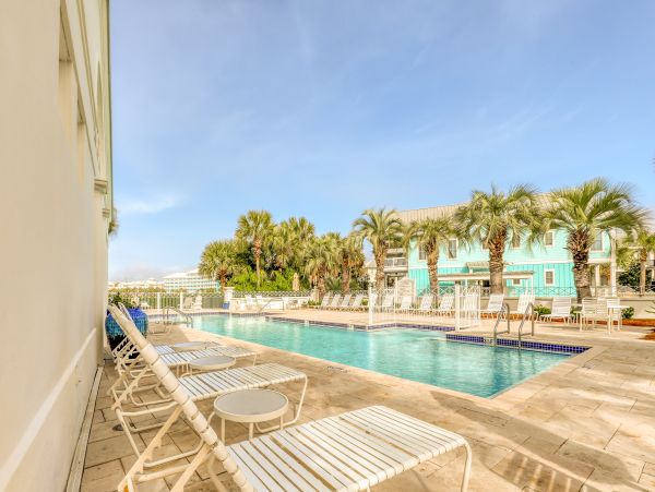 Panama City Beach Condo 971750