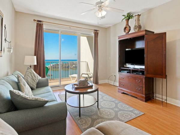 Beaches Of South Walton Condo 971752