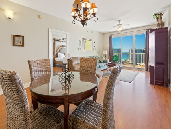 Beaches Of South Walton Condo 971752