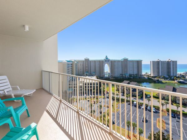 Beaches Of South Walton Condo 971752