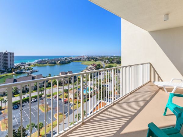 Beaches Of South Walton Condo 971752