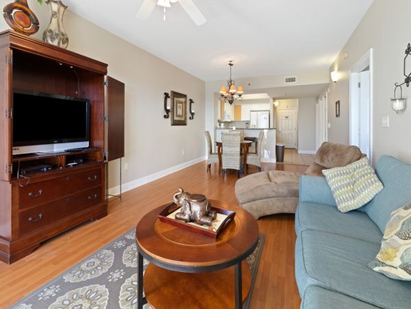 Beaches Of South Walton Condo 971752