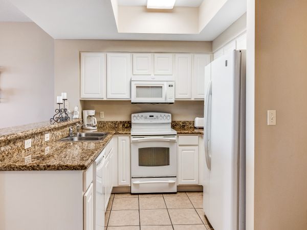 Beaches Of South Walton Condo 971752