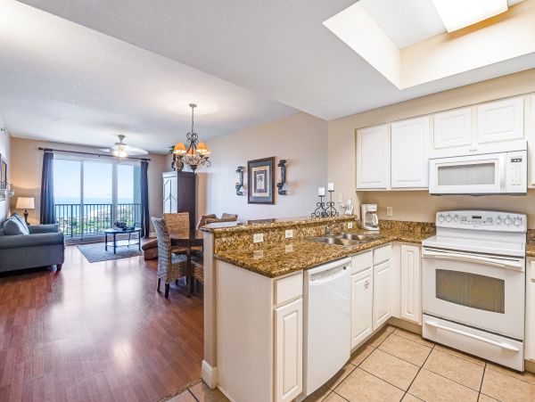 Beaches Of South Walton Condo 971752