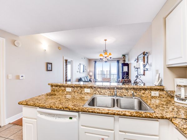 Beaches Of South Walton Condo 971752