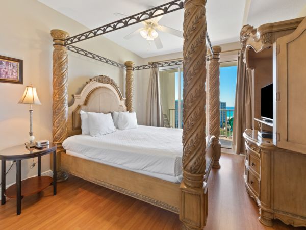 Beaches Of South Walton Condo 971752