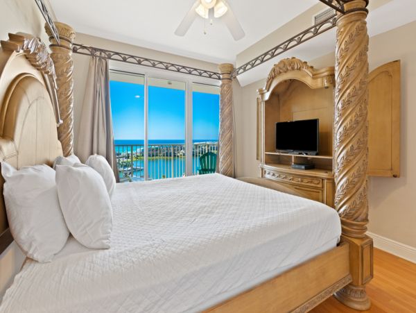 Beaches Of South Walton Condo 971752