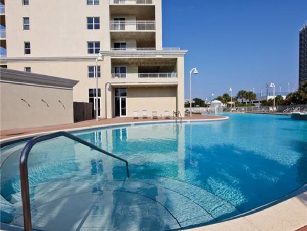 Beaches Of South Walton Condo 971752