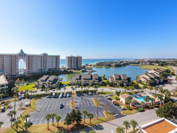 Beaches Of South Walton Condo 971752