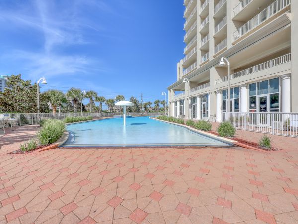 Beaches Of South Walton Condo 971752