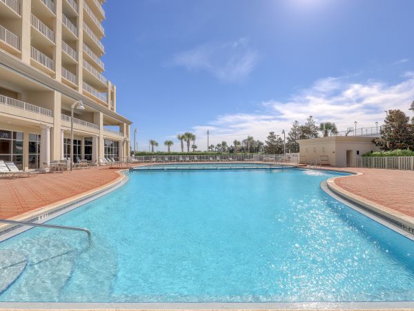 Beaches Of South Walton Condo 971752