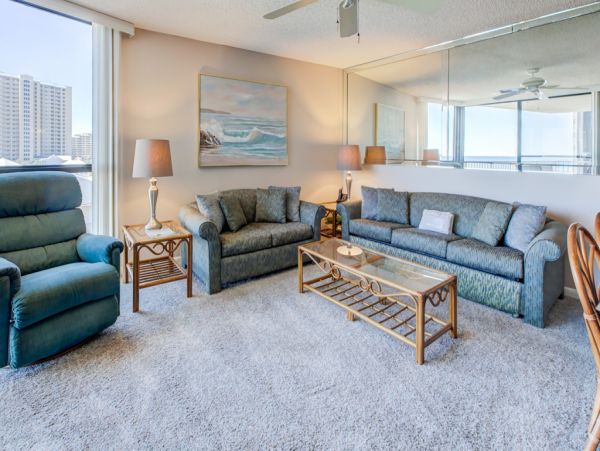 Beaches Of South Walton Condo 971754