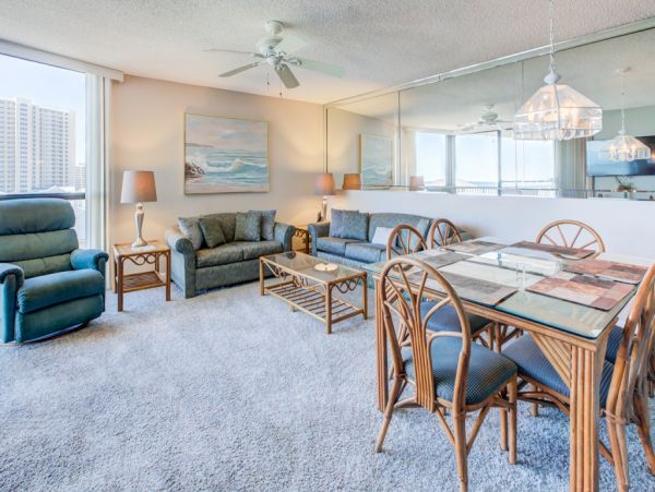 Beaches Of South Walton Condo 971754