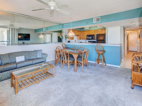 Beaches Of South Walton Condo 971754