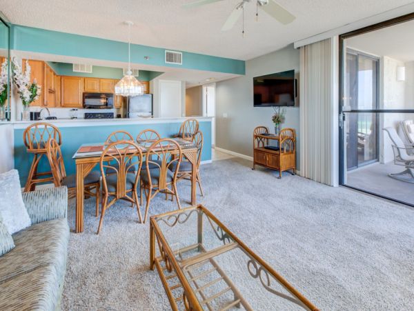 Beaches Of South Walton Condo 971754
