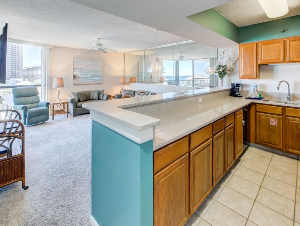 Beaches Of South Walton Condo 971754