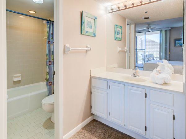 Beaches Of South Walton Condo 971754