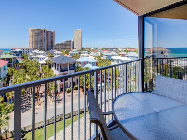 Beaches Of South Walton Condo 971754
