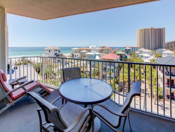 Beaches Of South Walton Condo 971754