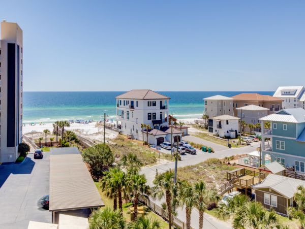 Beaches Of South Walton Condo 971754