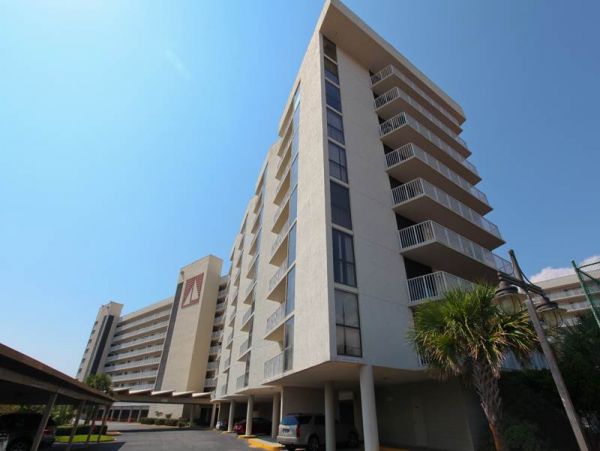 Beaches Of South Walton Condo 971754