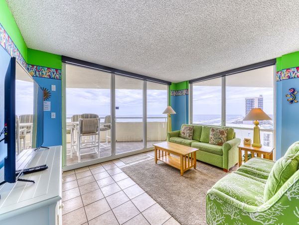 Perdido Key Condo 971755