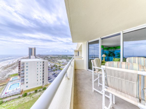 Perdido Key Condo 971755