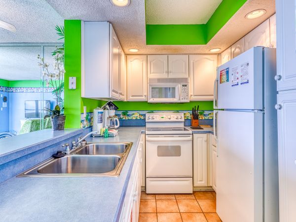 Perdido Key Condo 971755