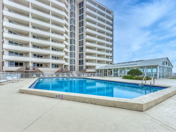 Perdido Key Condo 971755