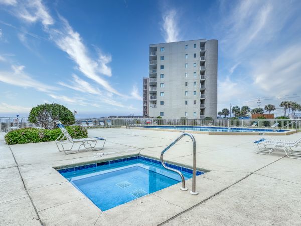 Perdido Key Condo 971755