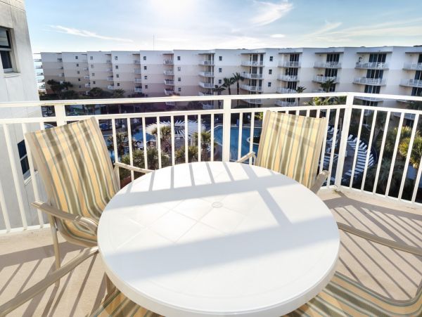 Okaloosa Island Fort Walton Beach Condo 971756