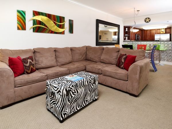 Okaloosa Island Fort Walton Beach Condo 971756
