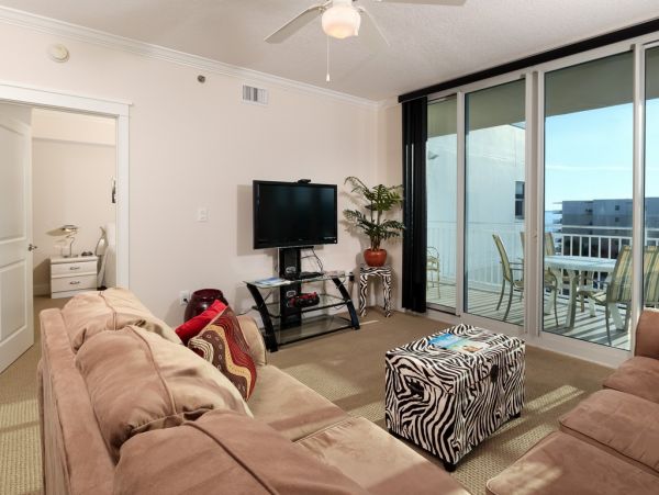 Okaloosa Island Fort Walton Beach Condo 971756