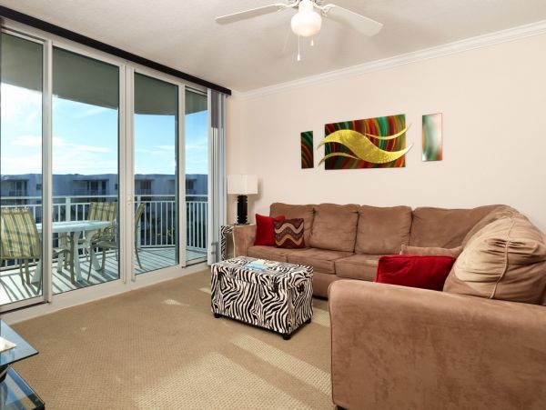 Okaloosa Island Fort Walton Beach Condo 971756