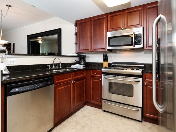 Okaloosa Island Fort Walton Beach Condo 971756