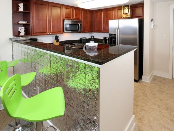 Okaloosa Island Fort Walton Beach Condo 971756