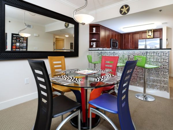 Okaloosa Island Fort Walton Beach Condo 971756