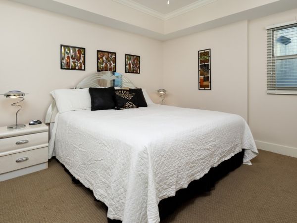 Okaloosa Island Fort Walton Beach Condo 971756