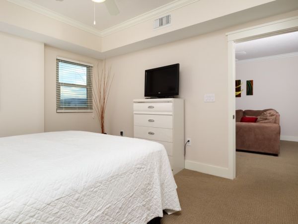 Okaloosa Island Fort Walton Beach Condo 971756