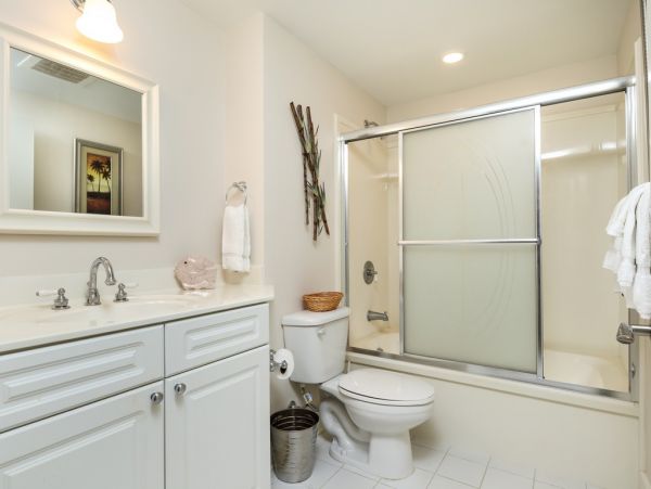 Okaloosa Island Fort Walton Beach Condo 971756