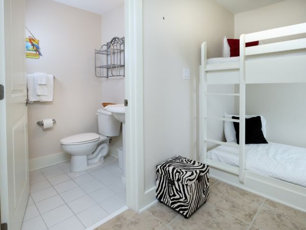 Okaloosa Island Fort Walton Beach Condo 971756