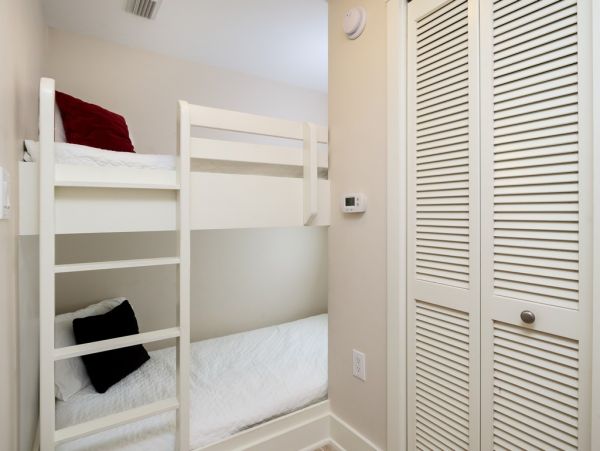 Okaloosa Island Fort Walton Beach Condo 971756