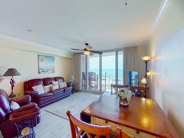 Panama City Beach Condo 971757